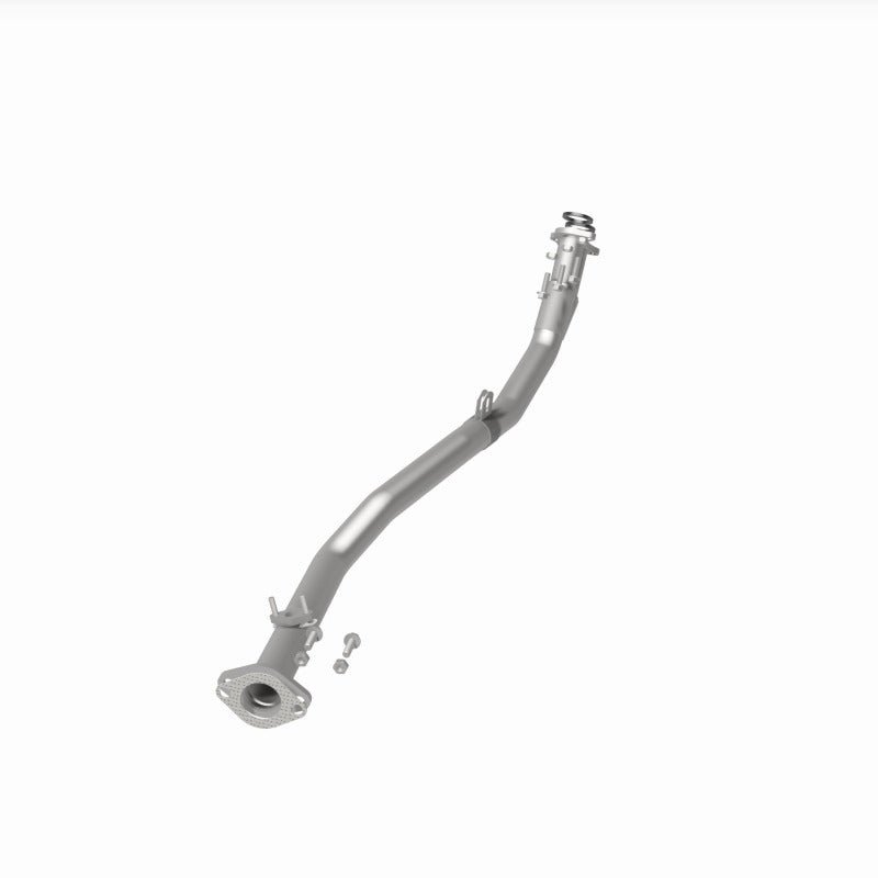 BRE Exhaust 86 - 88 Pickup 2.4L Front Pipe Kit - My Store