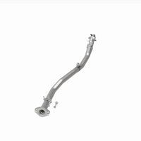 BRE Exhaust 86 - 88 Pickup 2.4L Front Pipe Kit - My Store