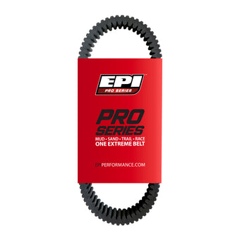 compare product EPI 16+ Polaris General XP/1000 RZR Pro Series Extreme Belt