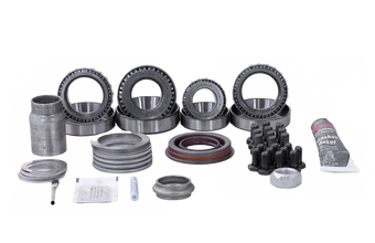 compare product Revolution Gear & Axle 04-15 Nissan Titan M205 Front Axle Ring & Pinion Master Install Kit