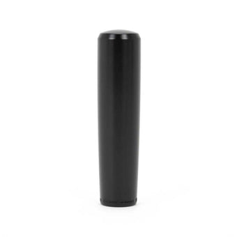 compare product GrimmSpeed Tallboy Shift Knob Black Delrin - M12x1.25