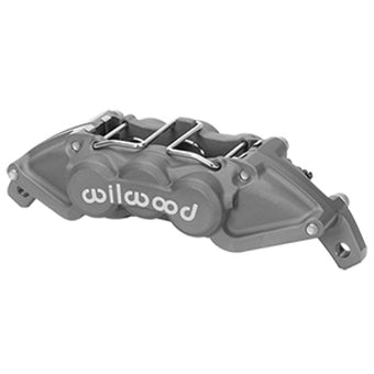 compare product Wilwood Universal UTV6 Caliper 1.12 0.25 Rotor - Anodize