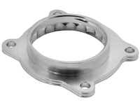 aFe Silver Bullet Throttle Body Spacer 10 - 14 Chevrolet Camaro V6 3.6L - My Store