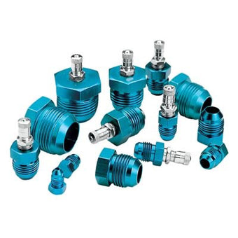 compare product Fragola Hose Test Kit