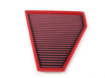 compare product BMC 2008+ BMW 1 (E81/E82/E87/E88) 125i (US) Replacement Panel Air Filter