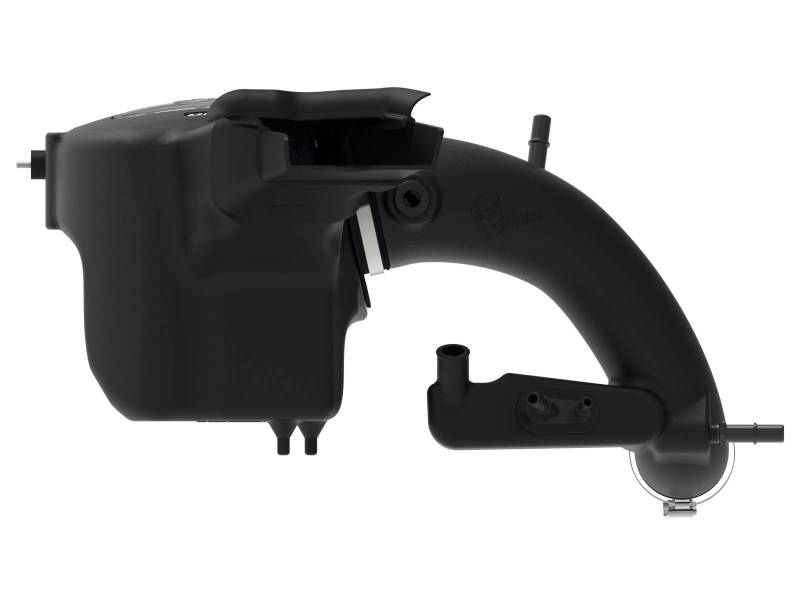 aFe POWER Momentum HD Cold Air Intake System w/ Pro 5R Media 2021+ Ford Bronco 2.3L (t) - My Store