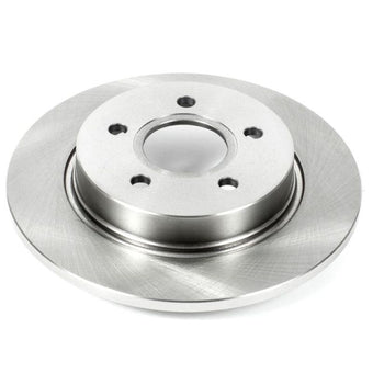 compare product Power Stop 12-18 Ford Focus Rear Autospecialty Brake Rotor