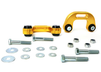 compare product Whiteline 02-07 Subaru WRX Sedan and Wagon / 93-00 & 03-07 Subaru Impreza Non-Turbo Rear Sway bar li