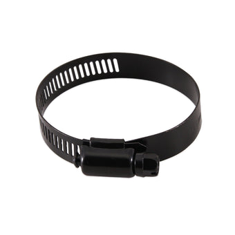 compare product Mishimoto High-Torque Worm Gear Clamp 0.83in.-1.73in. (21mm-44mm) - Pack of 10 (Black)