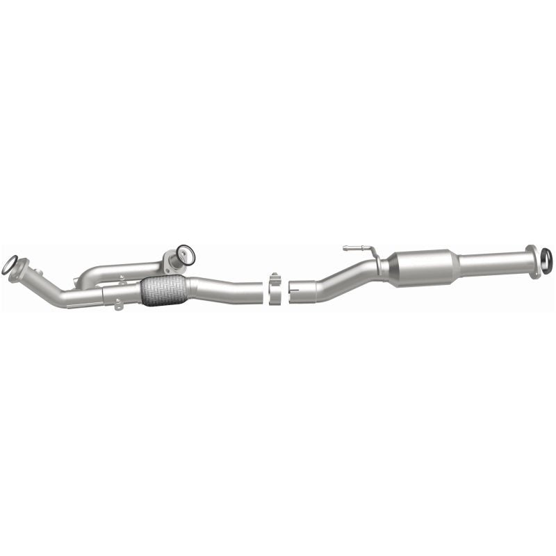 Magnaflow 18 - 19 Toyota Camry 3.5L Direct Fit Converter - My Store