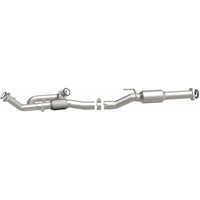 Magnaflow 18 - 19 Toyota Camry 3.5L Direct Fit Converter - My Store