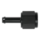 DeatschWerks 6AN Female Flare Swivel To 1/4in Single Hose Barb - My Store