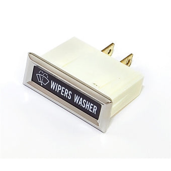 compare product Omix Indicator Light-Wiper/Washer 76-86 Jeep CJ Models