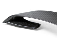 Anderson Composites 15 - 16 Ford Mustang GT350 R Style Rear Spoiler - My Store