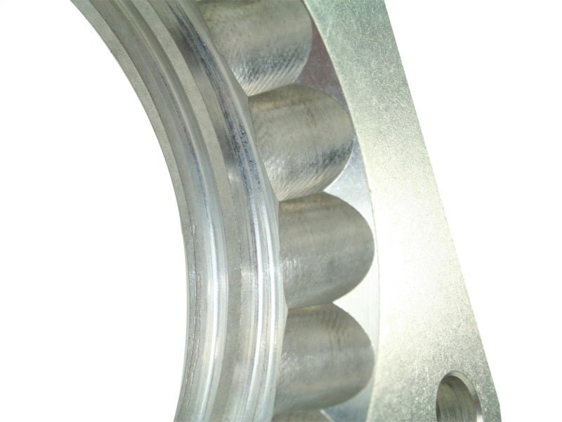 aFe Silver Bullet Throttle Body Spacers TBS Toyota Tundra 07 - 11 Sequoia 08 - 11 V8 - 5.7L - My Store