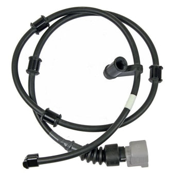 compare product Power Stop 18-19 Lexus LS500 Rear Euro-Stop Electronic Brake Pad Wear Sensor