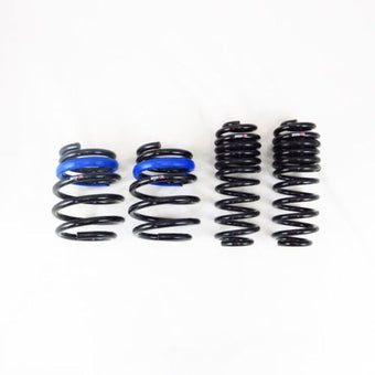 compare product RS-R 2023 Toyota GR Corolla Down Sus Springs