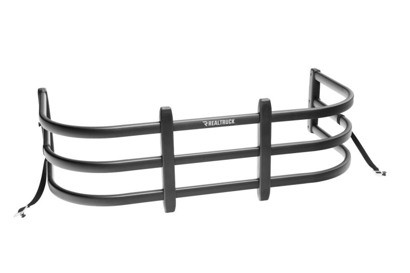 AMP Research 99 - 23 Ford F250/350 Superduty (Excl. SuperCrew) Bedxtender - Black - My Store