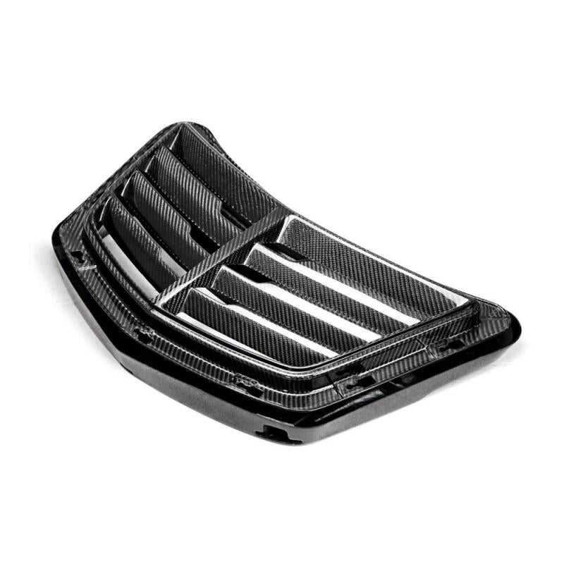 Anderson Composites 14+ Chevrolet Corvette C7 Z06 Hood Vent - My Store