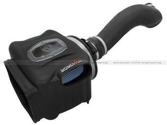 compare product aFe Momentum GT PRO 5R Stage-2 Si Intake System, GM Trucks/SUVs 99-07 V8 (GMT800)