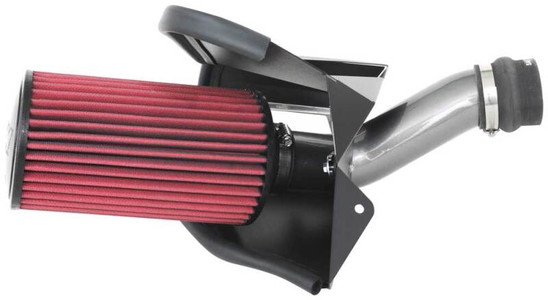 AEM 19 - 21 Subaru WRX STI 2.5L H4 Cold Air Intake System - My Store