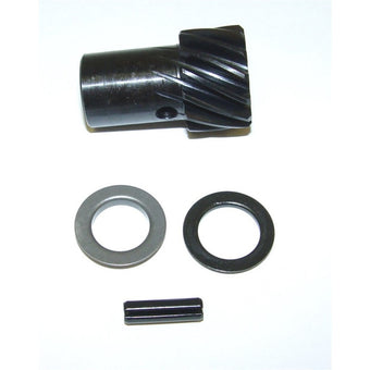 compare product Omix Distributor Drive Gear 72-91 Jeep CJ & Wrangler