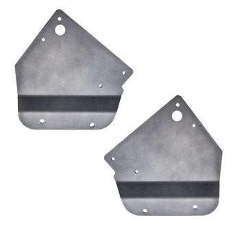compare product Oracle 10-14 Ford Raptor Fog Light Replacement Brackets (Pair)