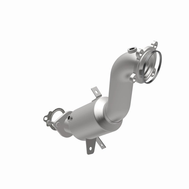 MagnaFlow 16 - 17 Cadillac ATS 2.0L Close Coupled Direct Fit Converter - My Store