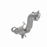 MagnaFlow 16 - 17 Cadillac ATS 2.0L Close Coupled Direct Fit Converter - My Store