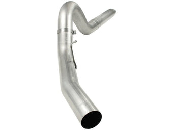 compare product aFe MACHForce XP 5in DPF-Back Stainless Steel Exh Sys, No tip, Ford Diesel Trucks 08-10 V8-6.4L