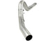 aFe MACHForce XP 5in DPF - Back Stainless Steel Exh Sys, No tip, Ford Diesel Trucks 08 - 10 V8 - 6.4L - My Store