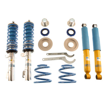 compare product Bilstein B14 2000 Audi TT Quattro Base Front and Rear Performance Suspension System