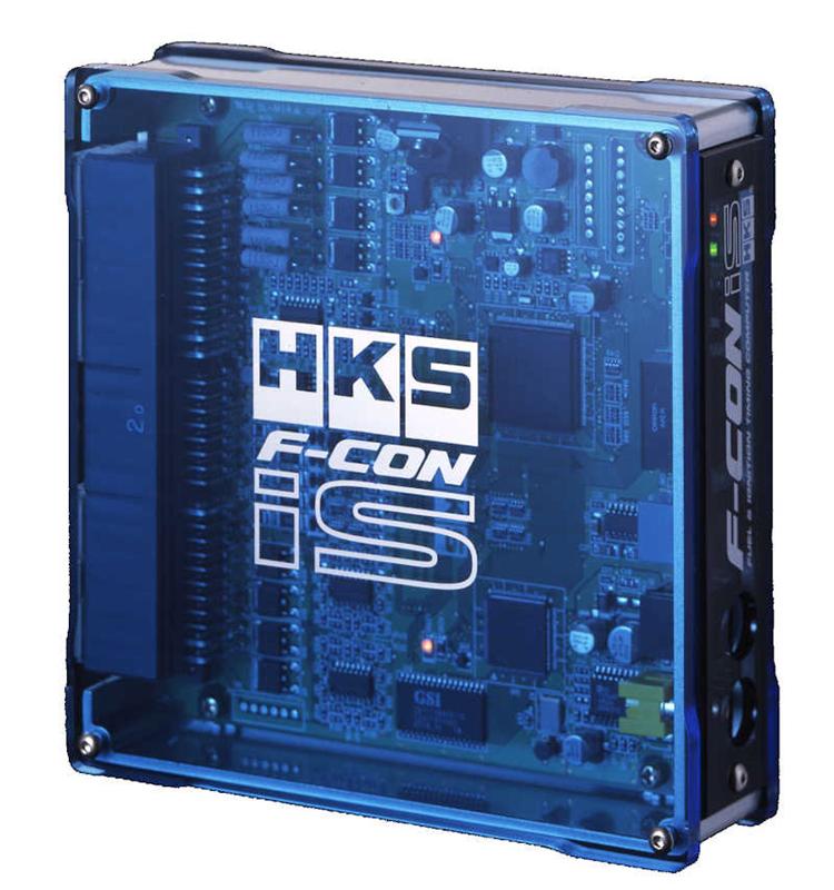 HKS F - CON iS - My Store