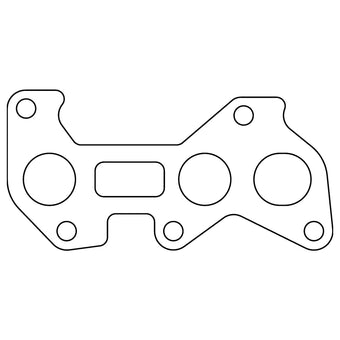 compare product Cometic Toyota 1JZ-GTE 2.5L I6 (VVTi Only) .060in HTS Exhaust Manifold Gasket