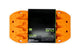 DV8 Offroad DV8 Xtract Mini Traction Board | Pair | Orange - My Store
