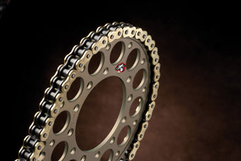 compare product Renthal R4 525-120L SRS Road Chain