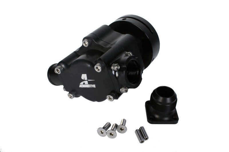 Aeromotive Atomic Hex Drive Fuel Pump - My Store