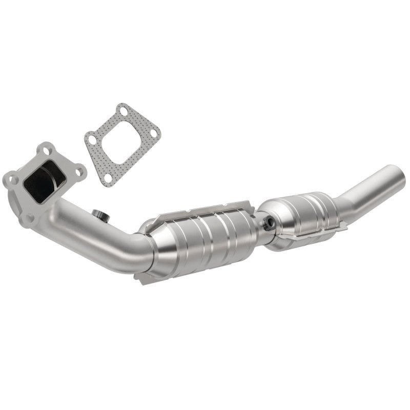 MagnaFlow Conv DF 12 - 14 Chevy Camaro 3.6L Passenger Side - My Store