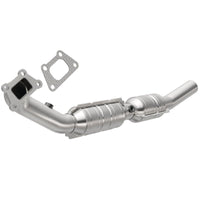MagnaFlow Conv DF 12 - 14 Chevy Camaro 3.6L Passenger Side - My Store