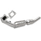 MagnaFlow Conv DF 12 - 14 Chevy Camaro 3.6L Passenger Side - My Store