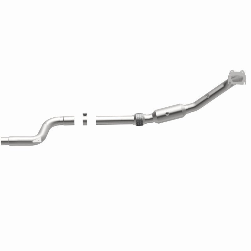MagnaFlow Left Side Converter Direct Fit 15 - 17 Chrysler 300 3.6L - My Store