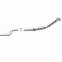 MagnaFlow Left Side Converter Direct Fit 15 - 17 Chrysler 300 3.6L - My Store