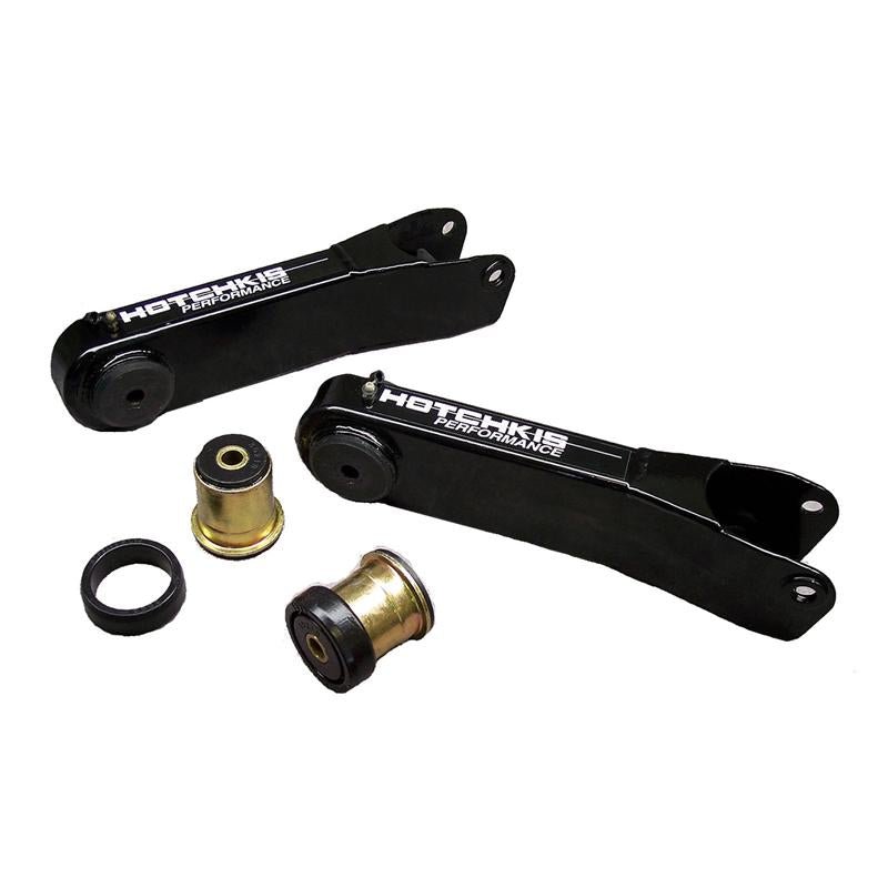 Hotchkis 78 - 87 Chevy El Camino / 78 - 88 Pontiac Grand Prix Upper Trailing Arms - My Store