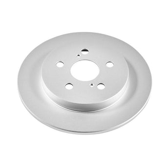 compare product Power Stop 11-13 Lexus CT200h Rear Evolution Geomet Coated Rotor