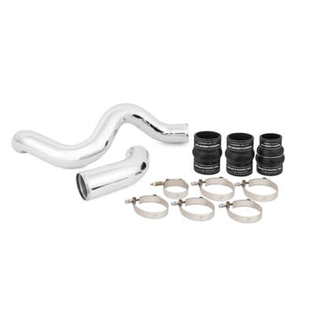compare product Mishimoto 11+ Chevrolet/GMC Duramax Intercooler Kit (Black)