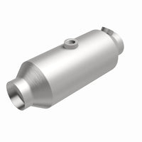 Magnaflow 2.25 1 - O2 CA Universal Converter - My Store
