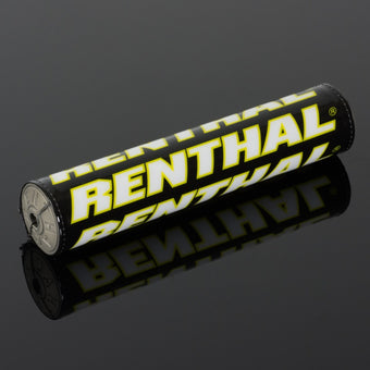 compare product Renthal Team Issue SX Pad - Black/ White/ Yellow