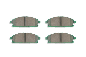 compare product DBA 96-04 Nissan Pathfinder SP500 Front Brake Pads