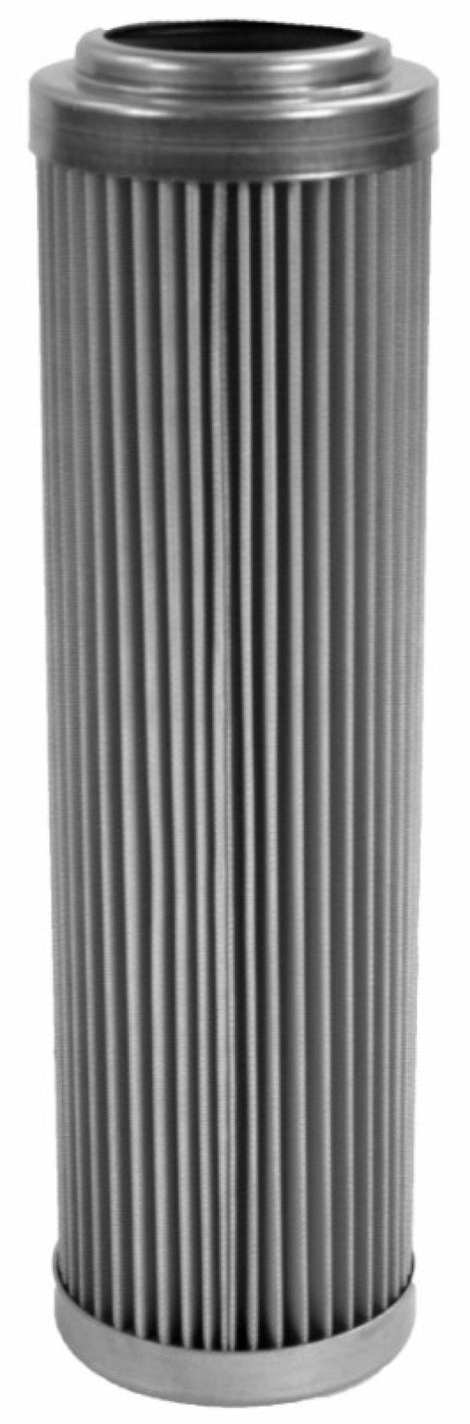 Aeromotive Filter Element 40 micron Stainless Steel - Fits 12363 - My Store