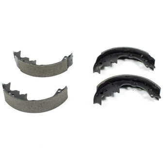 compare product Power Stop 78-81 Buick Century Rear Autospecialty Brake Shoes